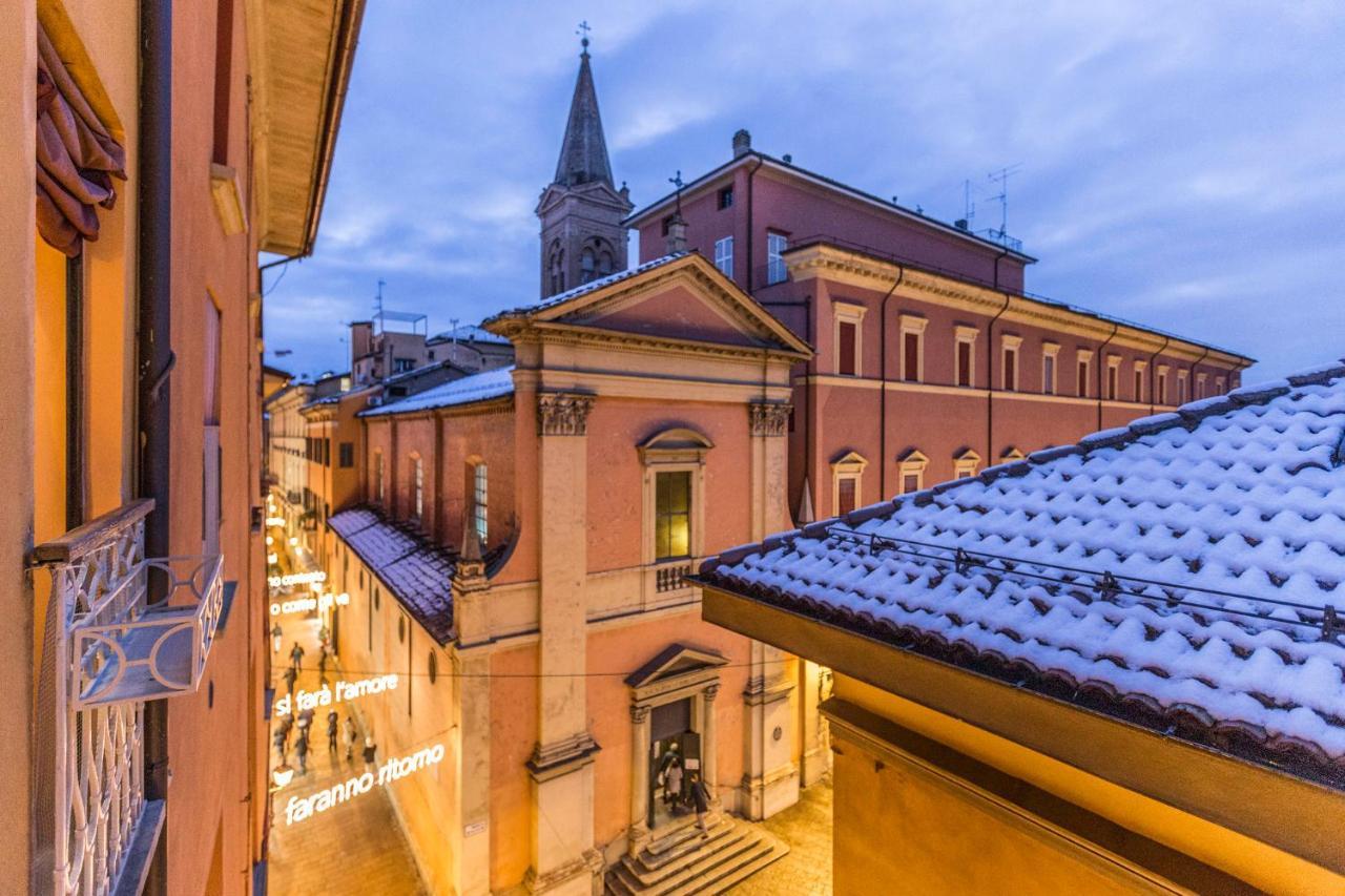 Futura, Bologna By Short Holidays Zewnętrze zdjęcie