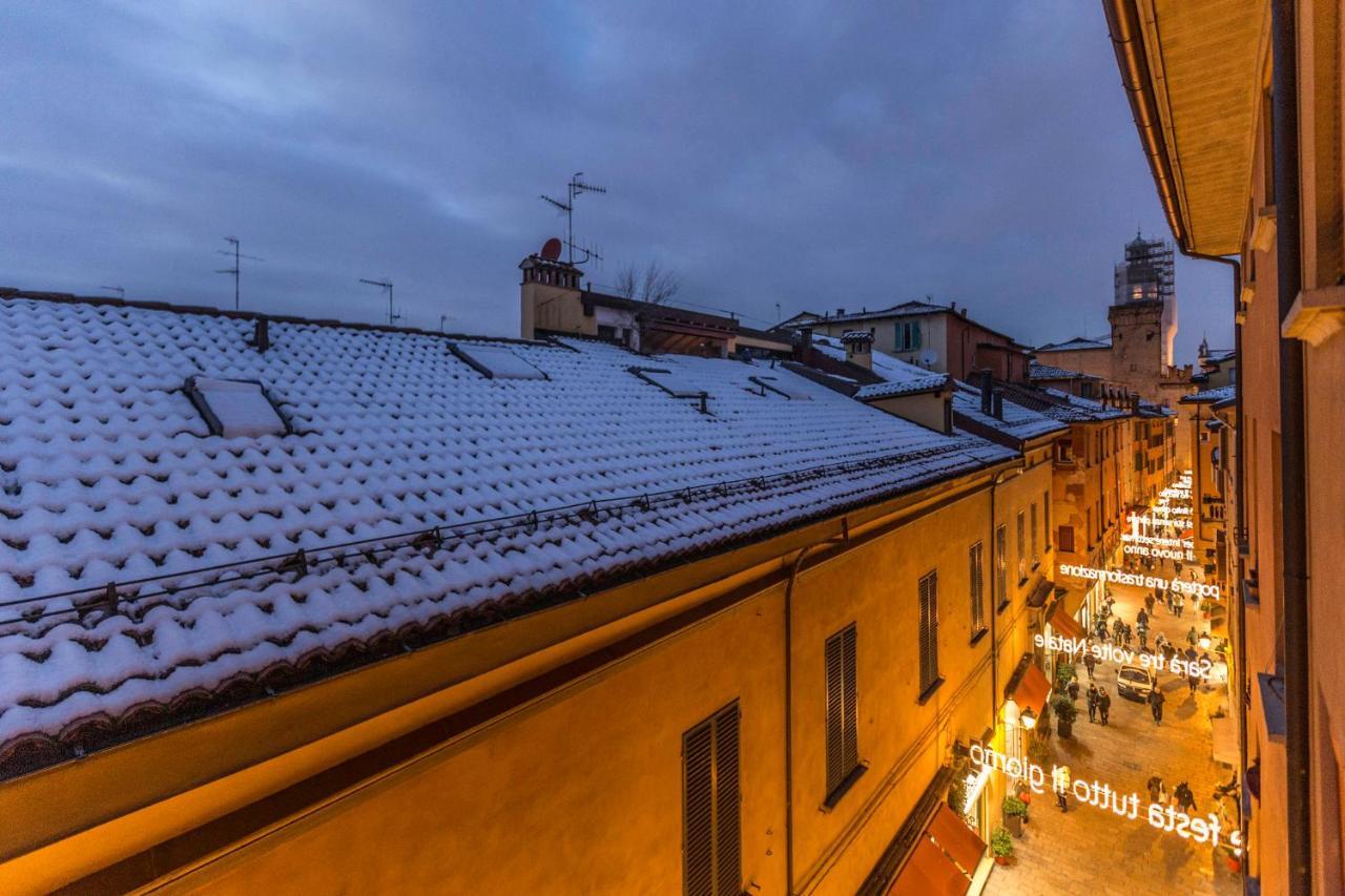Futura, Bologna By Short Holidays Zewnętrze zdjęcie